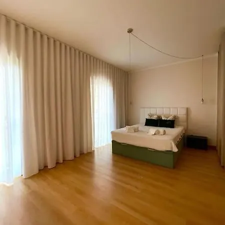 - Marina De Apartamento Olhão