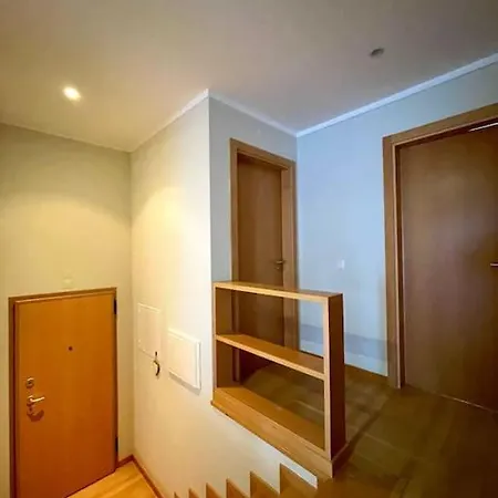 Apartment Apartamento - Marina De Olhao