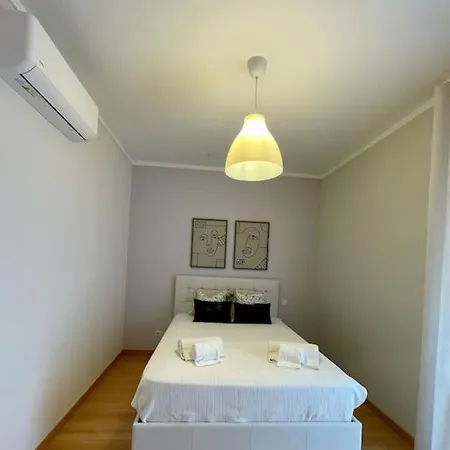 Apartamento - Marina De *
