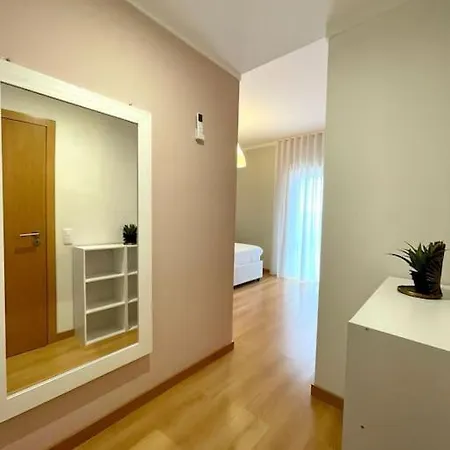 Apartment Apartamento - Marina De Olhao