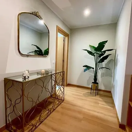 Apartamento - Marina De Apartment