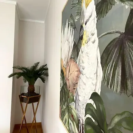 Apartamento - Marina De *