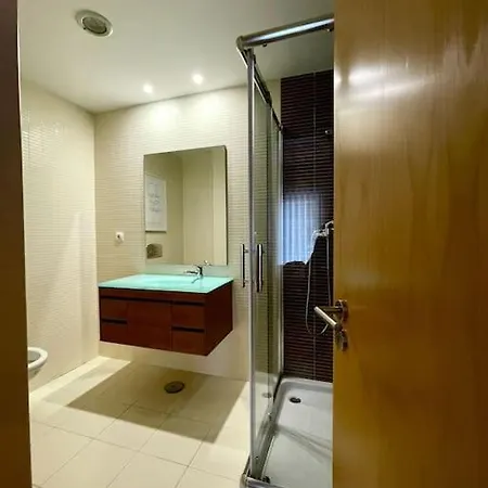 Apartamento - Marina De Apartment