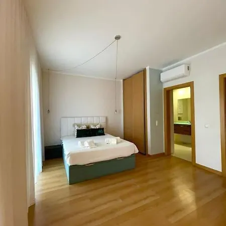 Apartamento - Marina De *