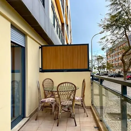 Apartamento - Marina De *