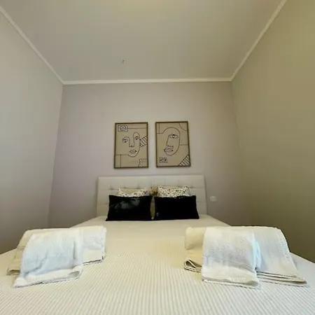 Apartamento - Marina De Apartment *