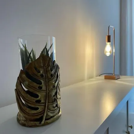 Apartamento - Marina De Olhão