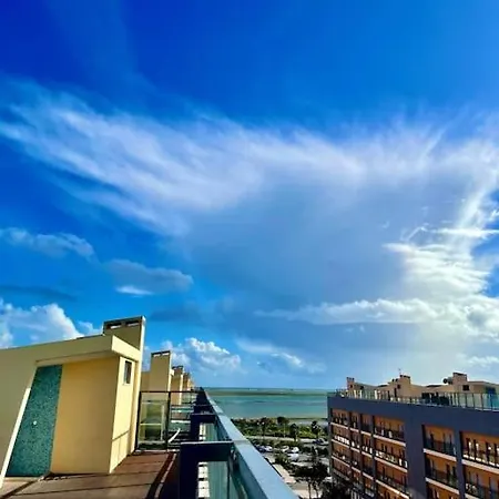 Apartamento - Marina De Apartment