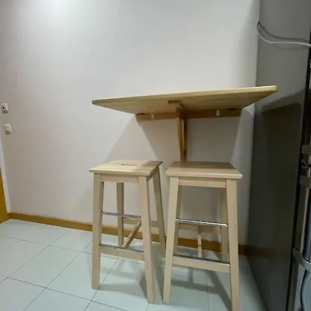 Apartamento - Marina De