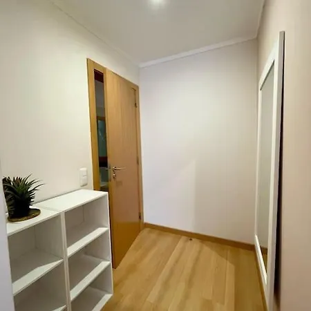 Apartamento - Marina De Olhão