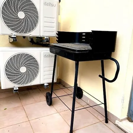 - Marina De Apartamento Olhão