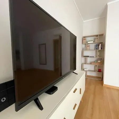 Apartamento - Marina De Apartment