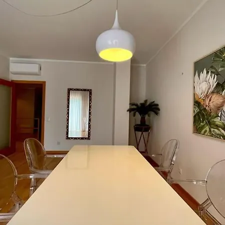 Apartamento - Marina De Apartment *