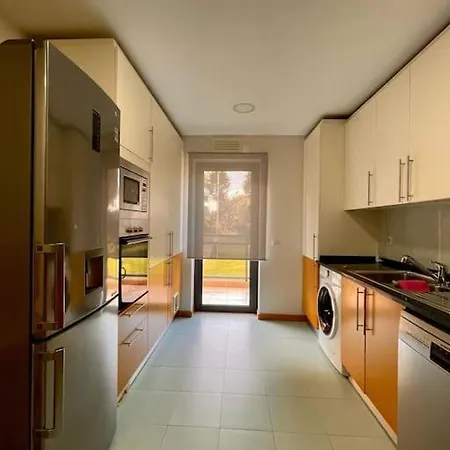 Apartamento - Marina De * Olhao