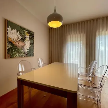 Apartamento - Marina De Apartment