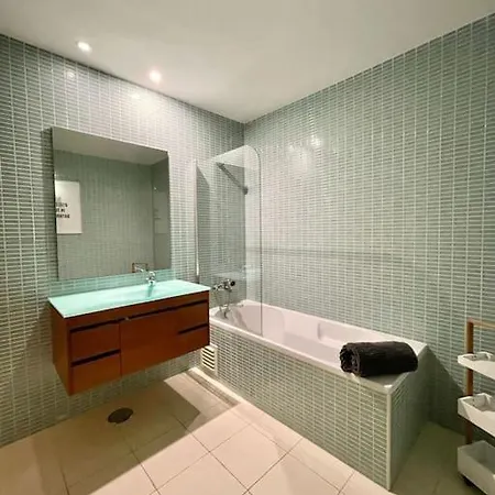 Apartamento - Marina De *
