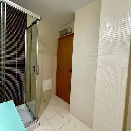 Apartamento - Marina De *