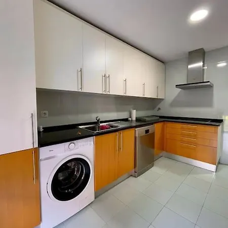 Apartamento - Marina De