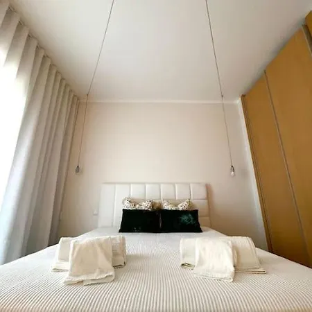- Marina De Apartamento Olhão