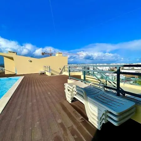 Apartamento - Marina De *
