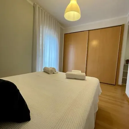 Apartamento - Marina De Apartment