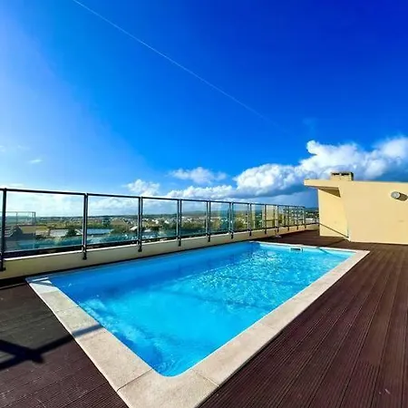 Apartamento - Marina De Olhao